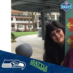 Meet your Posher, Marie